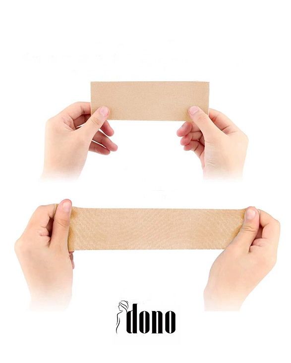 چسب لیفت سینه